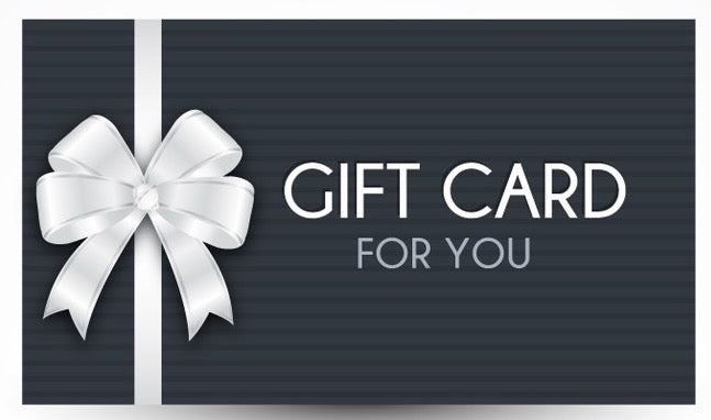 SculptedSimplicity gift card